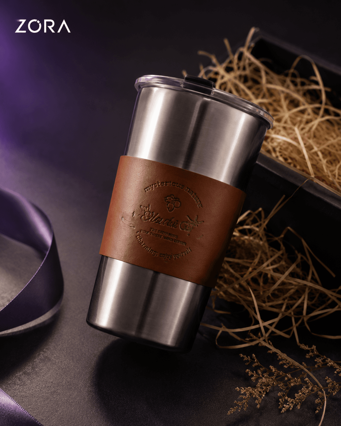 Set de Regalo Coffee Lover - Detalle
