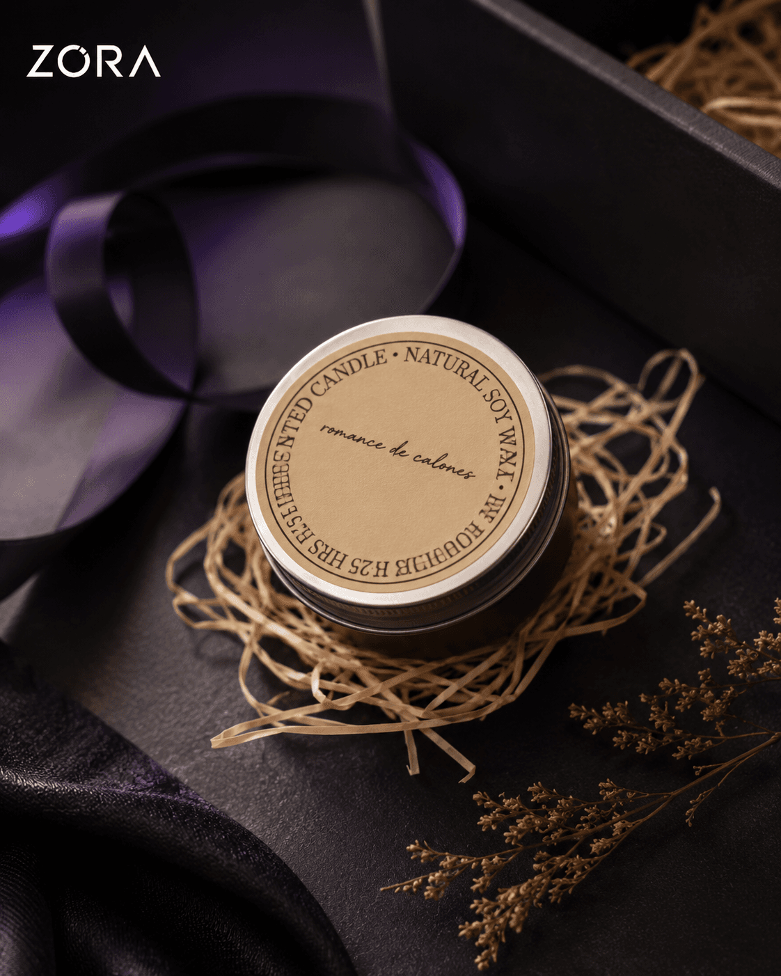 Set de Regalo Coffee Lover - Presentacion